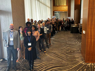 Participation of Dr. Karen Wosczyna-Birch at Discover E's Annual Coalition Convening