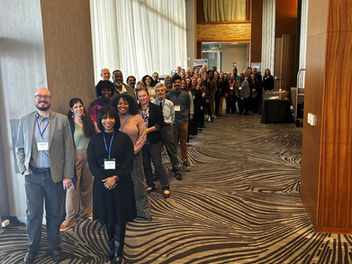 Participation of Dr. Karen Wosczyna-Birch at Discover E's Annual Coalition Convening