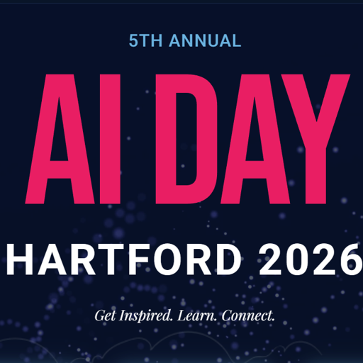 AI Day Hartford 2026