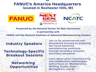 Exciting Announcement: Join Us at the NCNGM Summit!