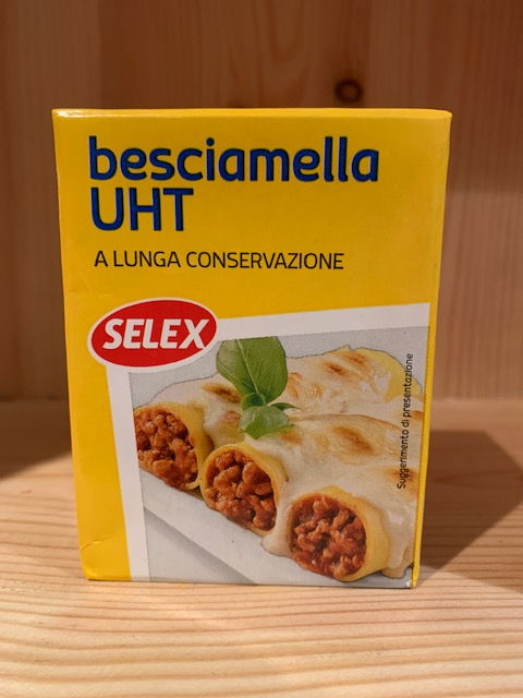 Besciamella