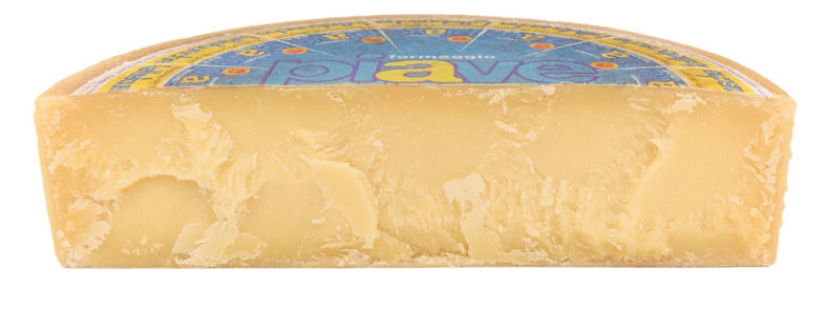 Piave 18 months 100gr