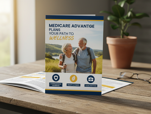 Key Features of Medicare Advantage Plans