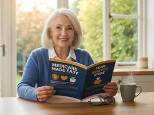Empowering Seniors with Senior Medicare Advice
