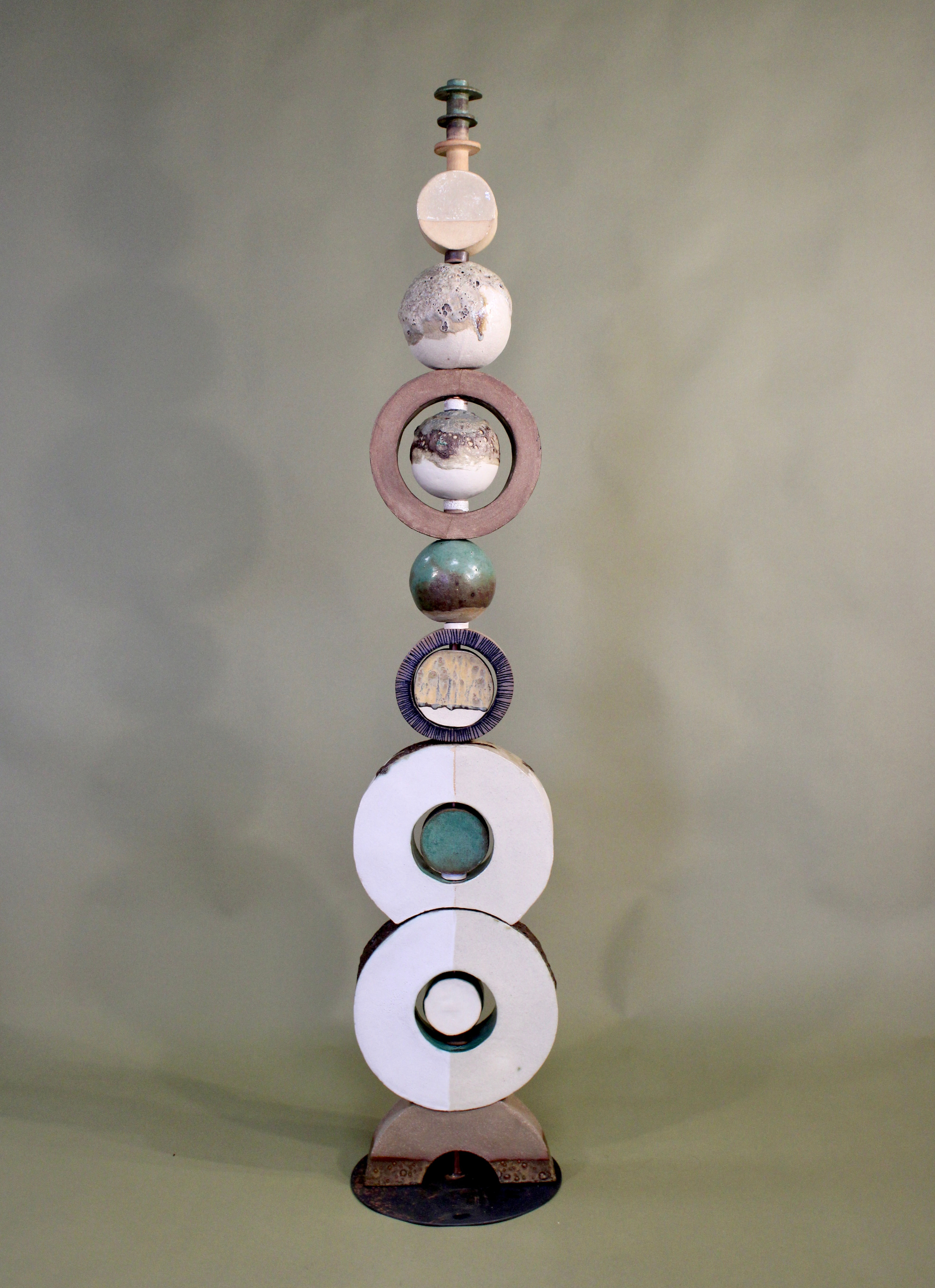 memory is a hyperbolic projectile