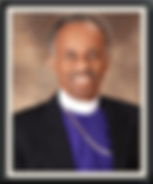 Bishop's Offering - Administrative Assistant