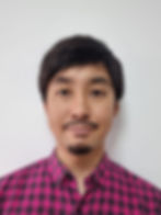 Dr Daisuke Taira (2022-25)