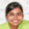 Jharyathri Thiagarajah (2014)