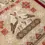 サムネイル： Chart-Belarusian Motifs. Storks
