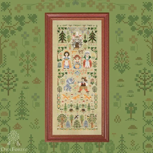 Kit-Little Red Riding Hood | spica