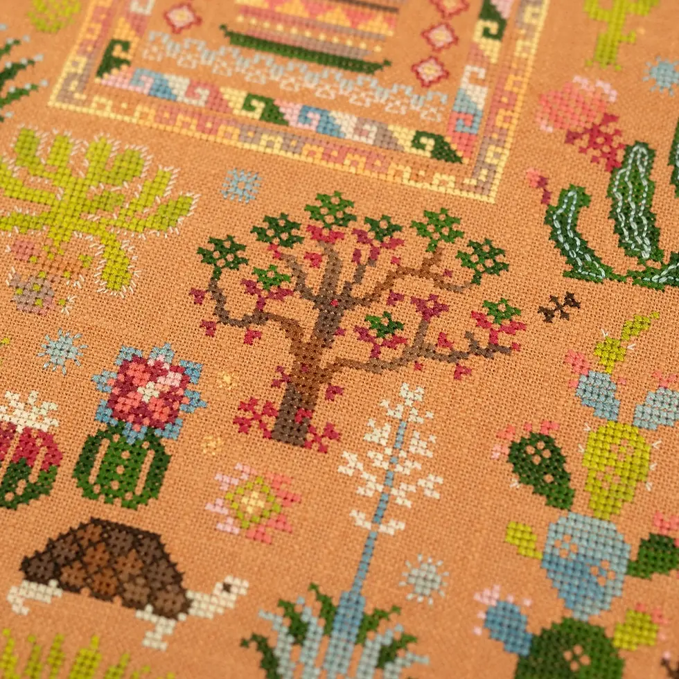 サムネイル： Kit-World of Cacti
