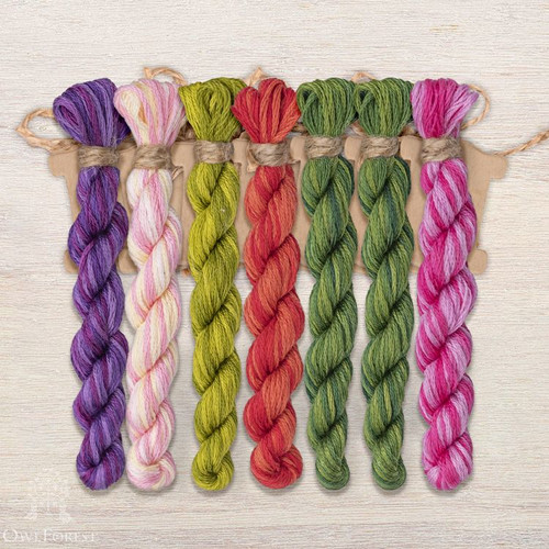 Threads-Fuchsia | spica