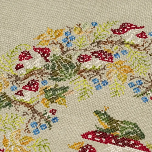 Kit-Toad Summer | spica