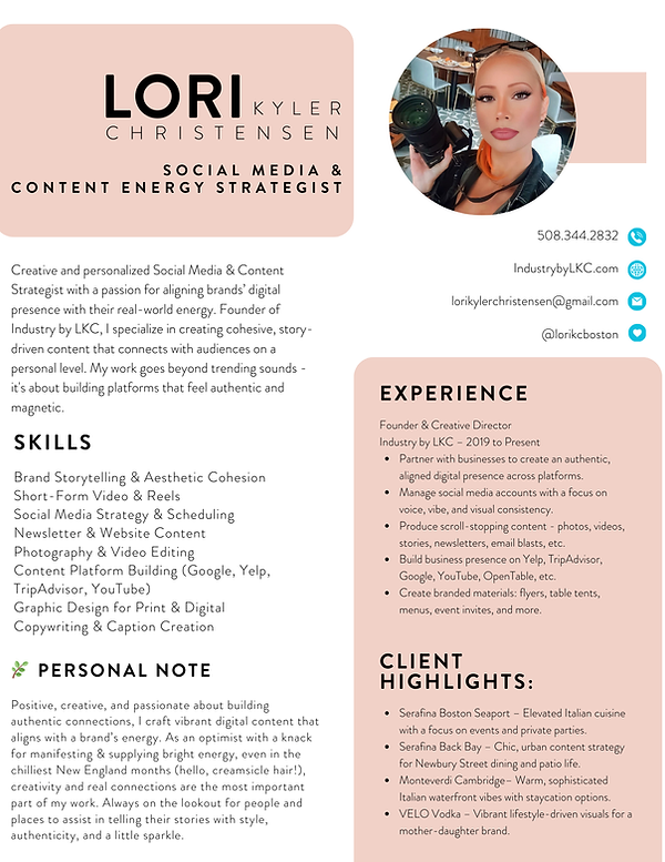 🌟 Social Media & Content Strategist - Industry by LKC.png