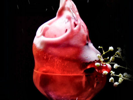 The Energy Behind the Glass