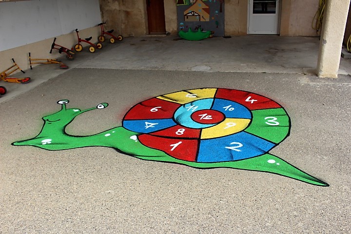 Get Plage art mur exterieur For Free