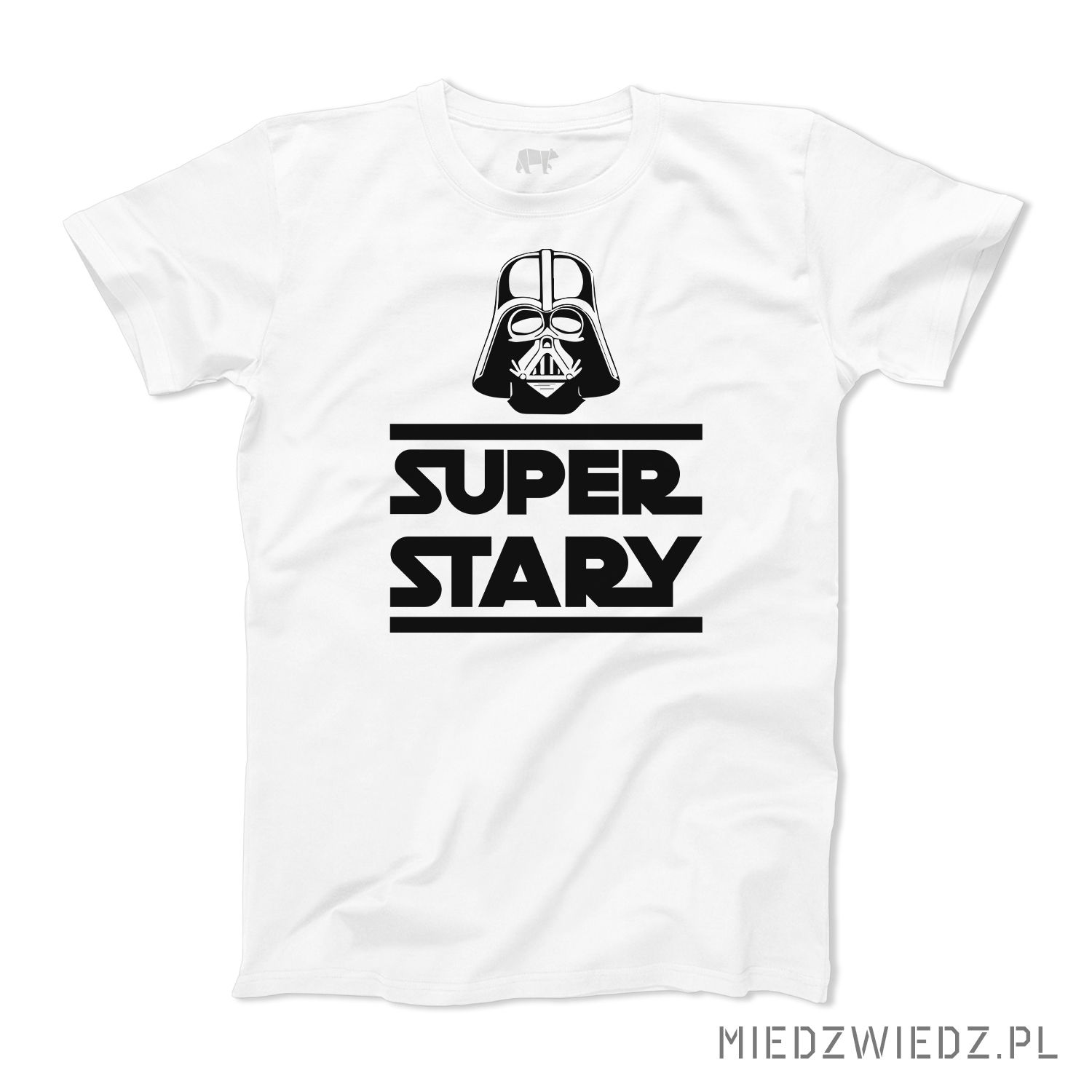 koszulka - SUPER STARY