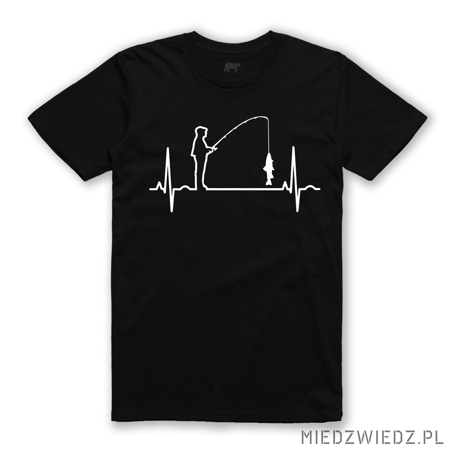 koszulka -  WĘDKARZ