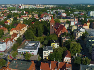 Lubin:: Agencja reklamowa RAVAL