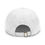Thumbnail: Dad Hat with Leather Patch (Round)