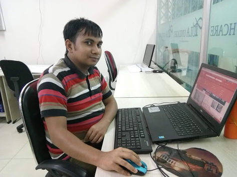 Programming Languages & Skills  