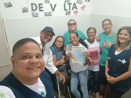 Diretores convidam ACS e ACE de Olinda para grande assembleia da categoria