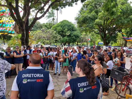 Vereadores do Recife aprovam projeto de lei sobre reajuste salarial dentro do Plano de Cargos e Carreiras