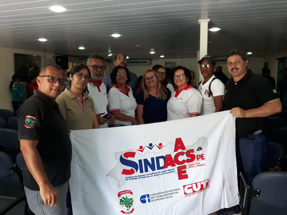 SINDACS PE