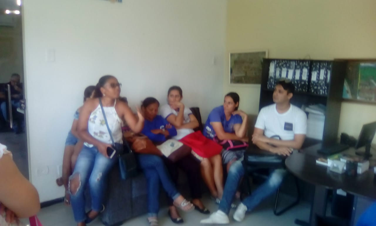 CARPINA/PE