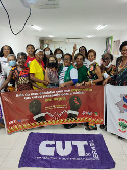 SINDACS-PE realiza primeira reunião do Núcleo de Combate ao Racismo