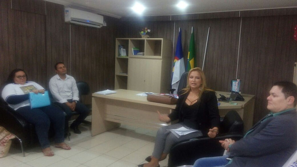 Sindacs PE em Salgadinho/PE