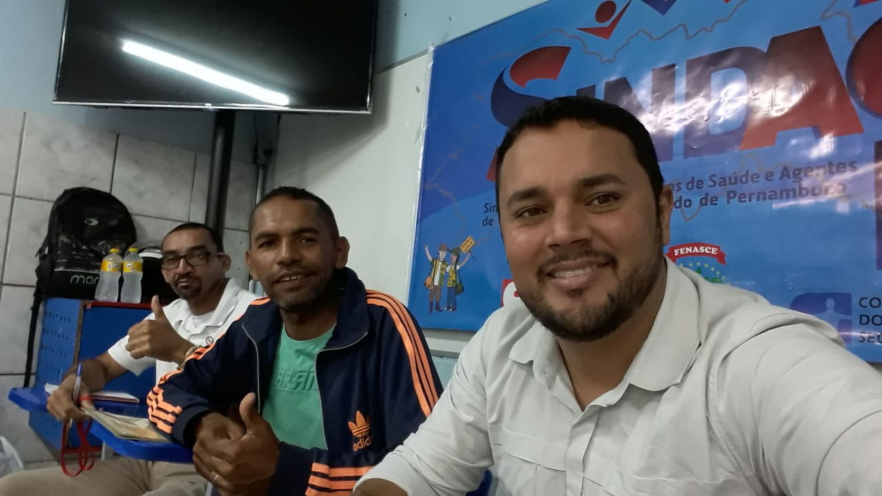 São Lourenço da Mata/PE