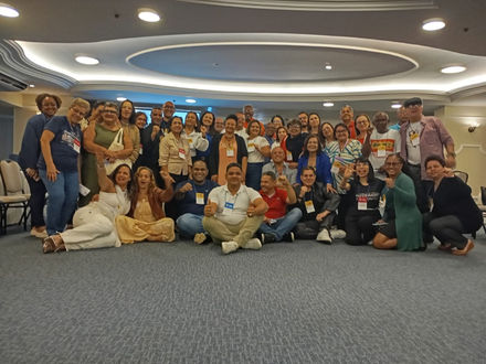 SINDACS-PE participa do 10º Encontro Nacional das Comissões Intersetoriais de Saúde do Trabalhador e da Trabalhadora