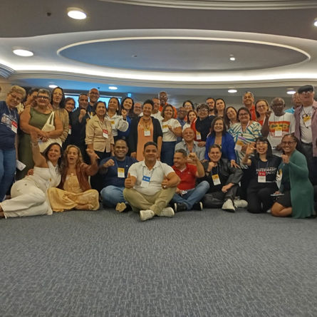 SINDACS-PE participa do 10º Encontro Nacional das Comissões Intersetoriais de Saúde do Trabalhador e da Trabalhadora