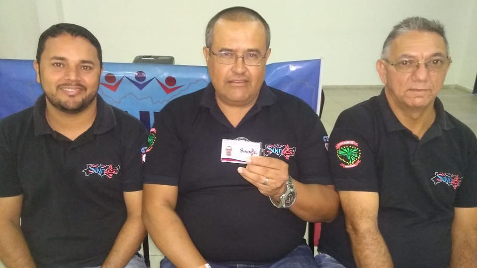 Sindacs PE