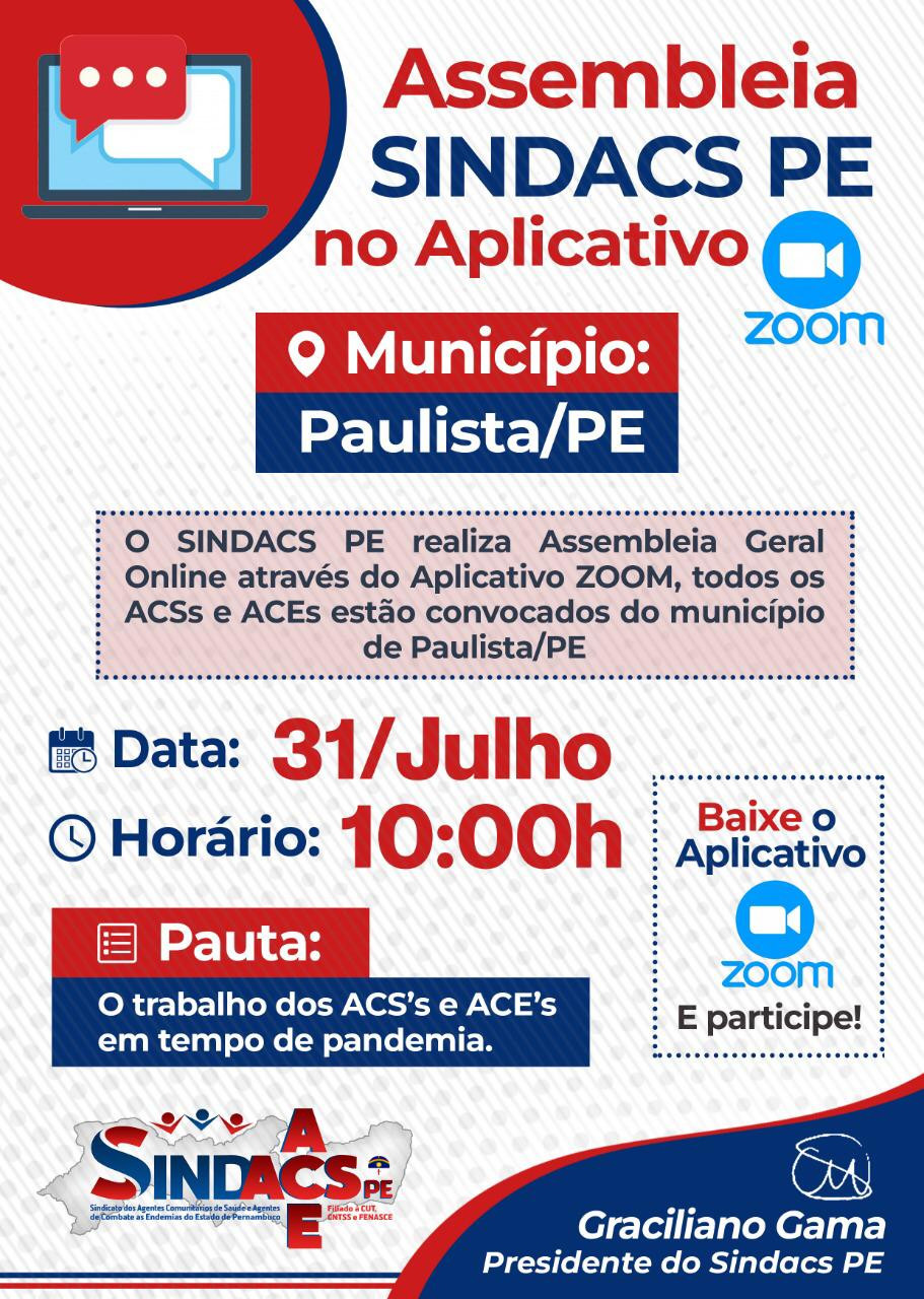 SINDACS PE
