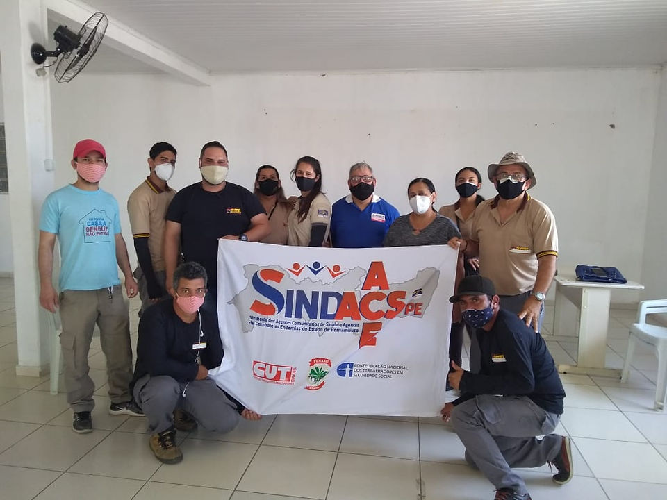SINDACS PE