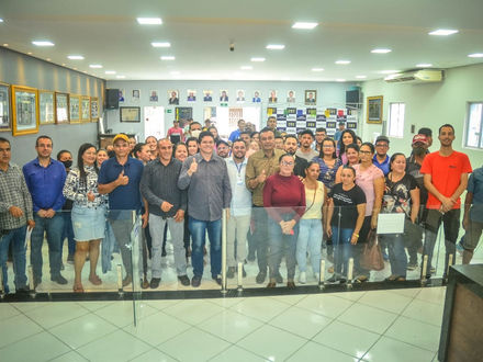 SINDACS-PE faz atuação positiva no município de Panelas