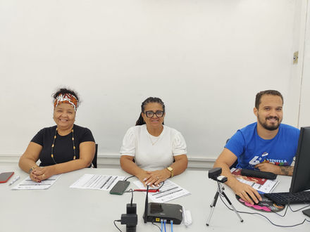 Início dos Trabalhos no Conselho Estadual de Saúde em 2025