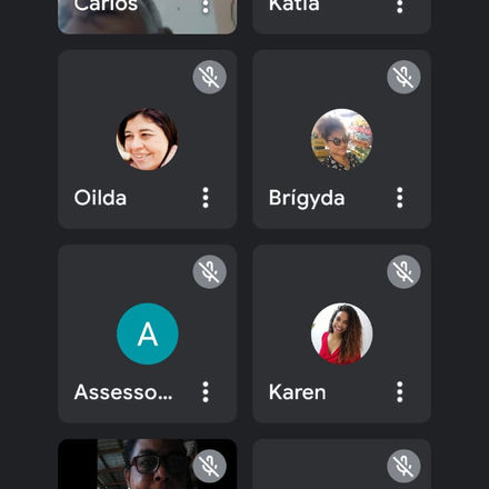 Diretora do SINDACS-PE participa de reunião online