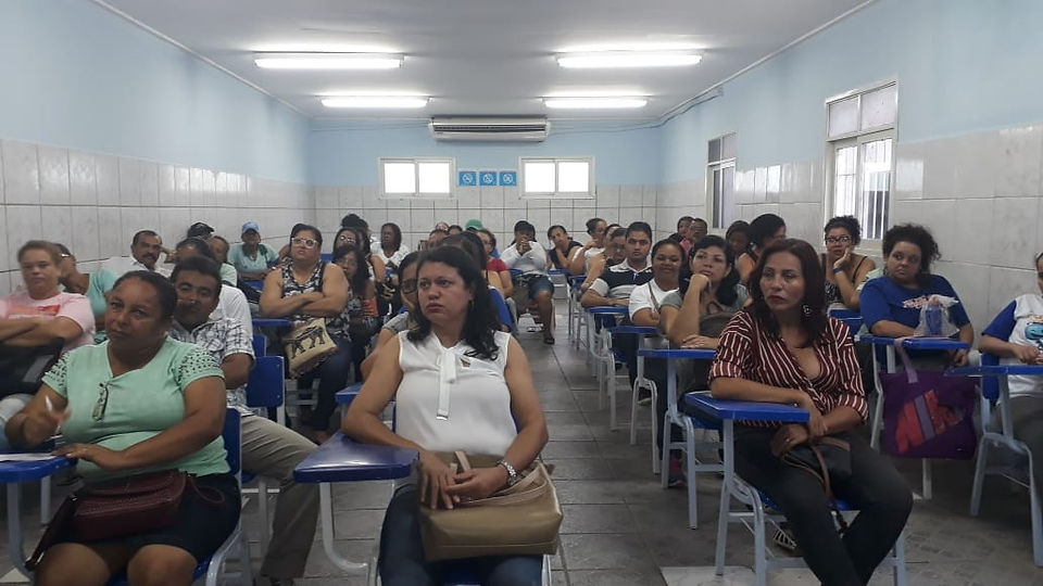 São Lourenço da Mata/PE
