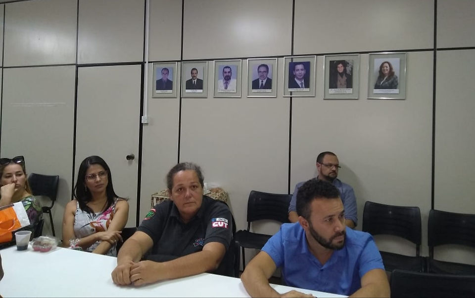 SINDACS PE