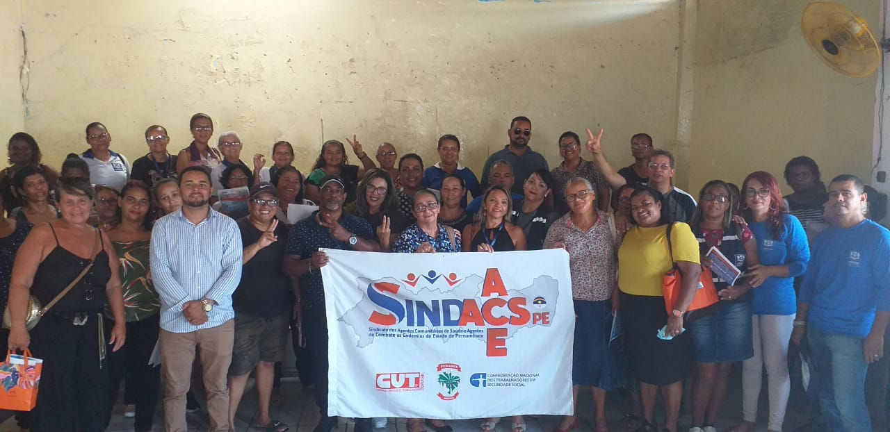 SINDACS PE