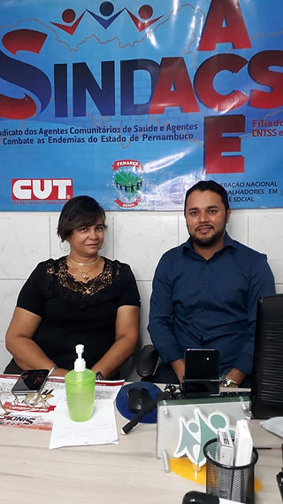 SINDACS PE