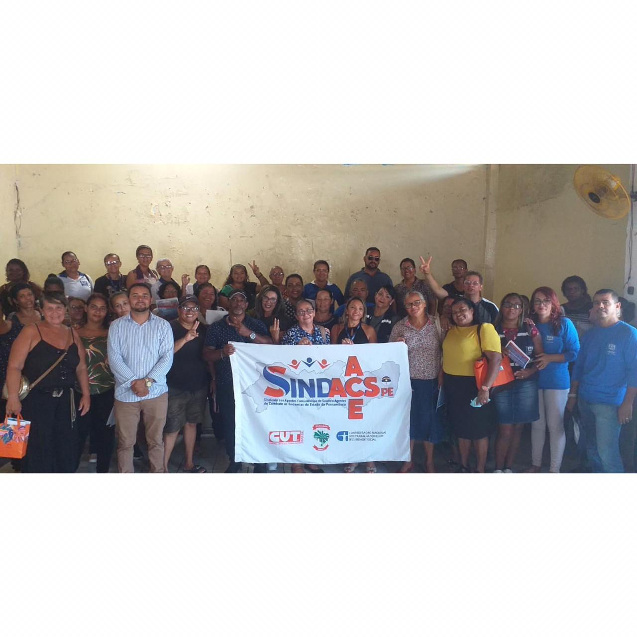 SINDACS PE