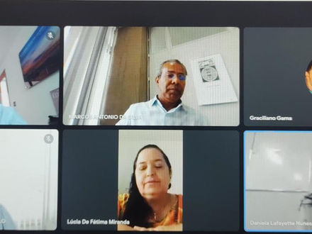 SINDACS-PE participa da primeira reunião de 2023 com equipe do Saúde Recife