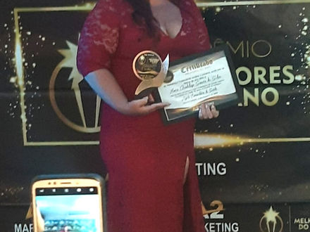 ACS ganha prêmio de melhores do ano de 2022 do município de Abreu e Lima