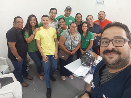 SINDACS-PE realizada assembleia em Palmares