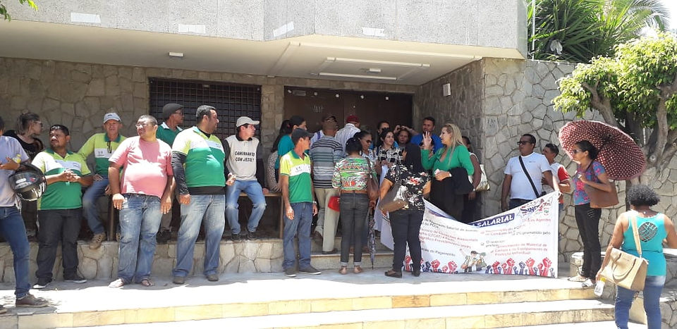 SINDACS PE