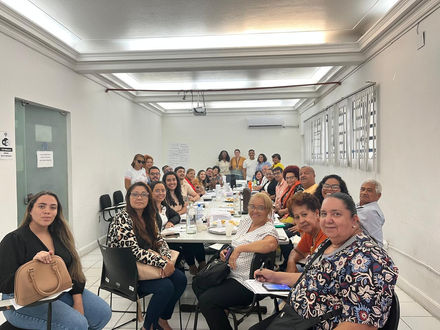 📢 Reunião Inaugural da CISTT do CES 2025